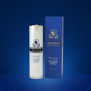AESTHEIN 40ml Niacinamide Coréen pour 4 Facteurs de Croissance, Liquide Anti-Âge Repulpant pour la Synthèse du Collagène, l'Élasticité et la Réduction des Rides - Product Image 1