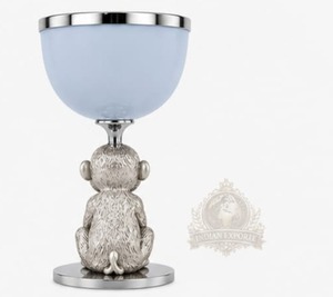 Brûleur d'encens indien décoratif, écologique, biologique, durable, personnalisable, de qualité supérieure, au design arabe intemporel et élégant pour la maison - Product Image 6