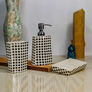 ชุดห้องน้ำเซรามิก HOMEJOY2000 DSP9 - Product Image 1