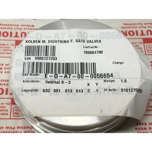 TEL 1110-200273-12 Boîtier de fixation, tige en Y, SUS304-CP - Équipements et pièces semi-conductrices de renommée mondiale à confiance - Product Image 1