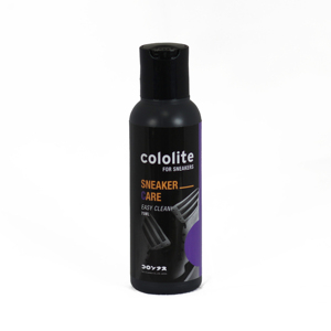 น้ำยาทำความสะอาดรองเท้าสนีกเกอร์ 75 มล. พร้อมคุณสมบัติทำความสะอาดง่าย - Product Image 3