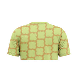 Camisetas personalizadas 100% poliéster algodón para hombre, ropa urbana, camisetas con logo personalizado, fabricante OEM ODM - Product Image 6