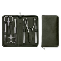 Nouvel arrivage : Kit de manucure et pédicure multifonctionnel pour le soin des ongles, du visage, des doigts et des pieds – Outils de beauté et de maquillage