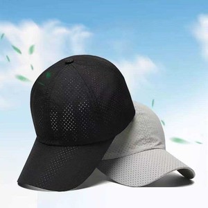 Casquettes de sport souples personnalisées avec logo en relief – Vente en gros de casquettes de golf et de baseball en coton non structuré de haute qualité, unies et classiques - Product Image 2