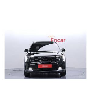 Kia Sorento HEV 2024, 1.6, 2WD, 9263 km, Volante a la Izquierda, Caja de Cambios Automática, Asientos de Cuero - Product Image 3