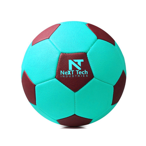 Custom Factory Direct Soccer <b>Handballs</b> New Best Quality Custom Made Football <b>Handballs</b> - Product Image 5