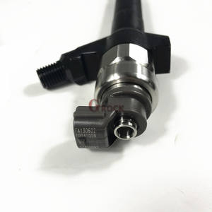 หัวฉีดน้ำมันเชื้อเพลิงคอมมอนเรลใหม่เอี่ยม 095000-5800 6C1Q9K546AC สำหรับรถฟอร์ดทรานสิทแวน เครื่องยนต์ดีเซล <span class=keywords><strong>2</strong></span>.<span class=keywords><strong>2</strong></span> ลิตร <span class=keywords><strong>2</strong></span>.4 ลิตร วาล์วฉีดน้ำมันเชื้อเพลิง - Product Image 6