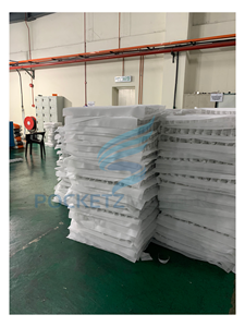 Colchón de Muelles Ensacados de Acero Premium para Sofá, Estilo Bobina, Directo de Fábrica, Económico, Mejora la Comodidad del Sofá - Product Image 4