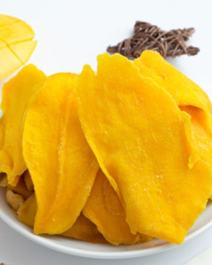 VIETNAMESE SOFT DRIED MANGO – <b>BULK</b> SUPPLY & STABLE QUALITY - READY TO EAT FRUIT SNACK FOOD - Product Image 2