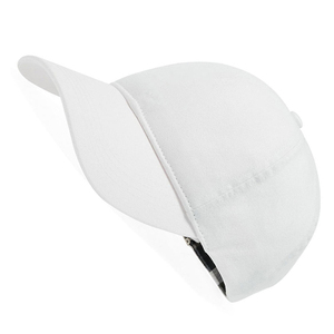Casquettes de baseball 5 panneaux en tissu courant, protection solaire, coton, décontractées, unisexe, personnalisables, pour l'extérieur - Product Image 4