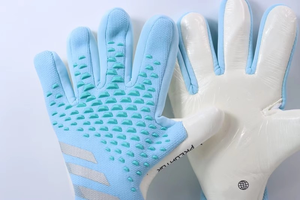 Gants de gardien de but de football, fabricant professionnel, conception personnalisée, paire de gants de gardien de but sur mesure 1 - Product Image 3