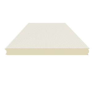 Panel Sándwich PIR Phuong Nam, Panel de Acero Galvanizado para Paredes Internas, Cuartos Limpios, Edificios Industriales, Aislamiento Térmico, Ignífugo - Product Image 2