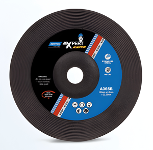 DISQUE DE MEULAGE 7” XPERT RAPID - Product Image 2