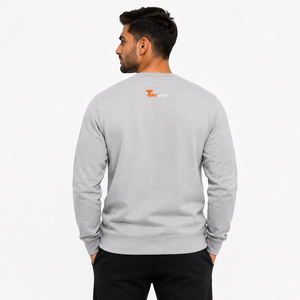 Sweat-shirt à capuche pour homme, style streetwear, 100% coton, 250g, molleton brossé, col rond, manches longues, doublé, coupe classique pour l'hiver - Product Image 4