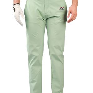 Pantalons de golf pour hommes, légers, extensibles, respirants, à séchage rapide, pour le golf, la remise en forme en plein air - Product Image 1