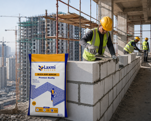 Mortier de réparation de fissures: solution haute performance pour sceller et restaurer les fissures dans les surfaces en béton et en maçonnerie, en assurant - Product Image 2