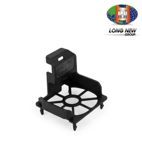 Support en plastique personnalisé LONGNEW pour ventilateurs électriques et systèmes de refroidissement d'ordinateurs - Product Image 5