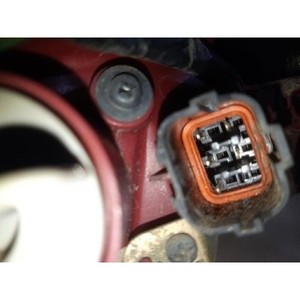 ไฟท้ายรถคาร์นิวัลมือสอง ขวา รุ่น 92402A9500 - Product Image 6