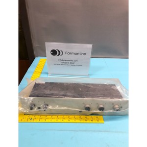 Asymtek 64-0262-INT Assy, Opts, Panel, 146029 - Équipements et pièces semi-conductrices d'occasion fiables à l'échelle mondiale chez - Product Image 2