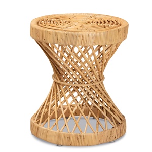 Living room decor furniture high quality coffee <b>table</b> eco friendly rattan <b>sofa</b> side <b>tables</b> - Product Image 4