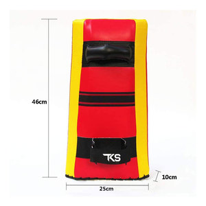 Protector de Piernas de Diseño Innovador, Servicio OEM, Fabricante, Protector de Piernas de Color Sólido Personalizado - Product Image 6