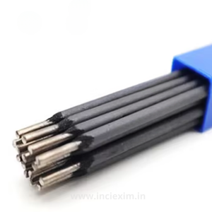 ลวดเชื่อมโลหะผสมทนการสึกหรอ SMAW ยี่ห้อ INCIARC ขนาดเส้นผ่านศูนย์กลาง 2.5-5.0 มม. สำหรับงานเชื่อมบุผิวแข็งในหัวเจาะและหัวบดของรถขุด - Product Image 3