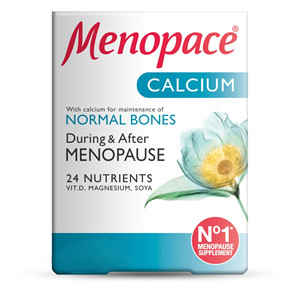 Comprimés multivitaminés au calcium pour femmes, complément alimentaire pour la santé osseuse et la nutrition quotidienne - Product Image 1