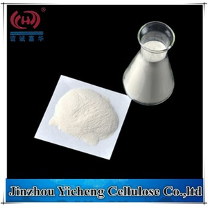 Productos Químicos HPMC de Alta Calidad, 99.9% Hidroxipropil Metilcelulosa, Fabricante, Bajo Precio, Alta Viscosidad - Product Image 1