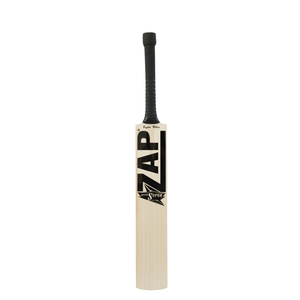 Batte de cricket ZAP Sports populaire rétro en saule anglais |   Qualité professionnelle supérieure, fabriqué à la main, léger et durable - Product Image 5