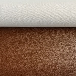 หนัง PVC - หนังหุ้มเบาะรถยนต์สังเคราะห์ ทนต่อคราบสกปรก โดย WELLMARK - Product Image 4