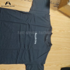 Produit en gros : T-shirt Hallelujah confectionné en tissu de coton doux et respirant, léger, durable, confortable, avec des coutures solides. - Product Image 5