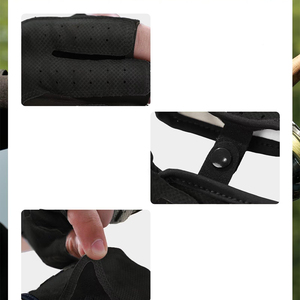 Gants de pêche personnalisés en néoprène, faciles à porter, décontractés, tendance et confortables, de qualité supérieure - Product Image 2