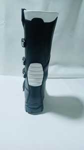 Botas Deportivas de Motociclismo de Cuero Sostenible, de Alta Calidad, Transpirables, para Motocross y Carreras de Autos, para Hombre - Product Image 3