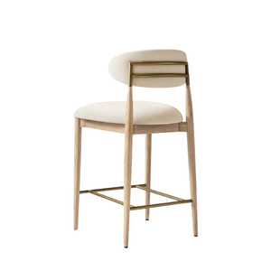 เก้าอี้บาร์เฟอร์นิเจอร์ทำด้วยมือจากประเทศอินโดนีเซียเฟอร์นิเจอร์เชิงพาณิชย์ - Product Image 4