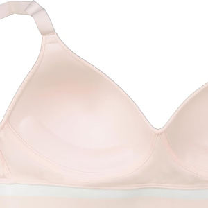 Soutien-gorge de sport grande taille pour femme, maintien élevé, fermeture éclair frontale, bonnets moulés, bretelles larges réglables, respirant - Product Image 5