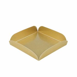 Popular Disposable <b>Paper</b> Baking Cake <b>Tray</b> Industrial Bakeware Professional Accessories and Equipment - Product Image 1