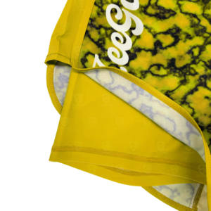 Pantalones Cortos de Muay Thai Personalizados para Hombre y Mujer, Diseño Personalizado, Pantalones Cortos de Boxeo en Oferta - Product Image 3