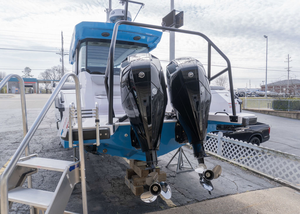 2025 A-x-o-p-a-r 29 X-C C-r-o-s-s C-a-b-i-n - Product Image 3