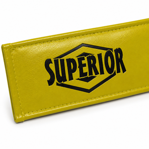 Cubierta de Lona para Cuerdas de Ring de Boxeo, Cubierta para MMA, Lucha Libre y Boxeo, Producto de Alta Calidad, Personalizable, OEM - Product Image 3