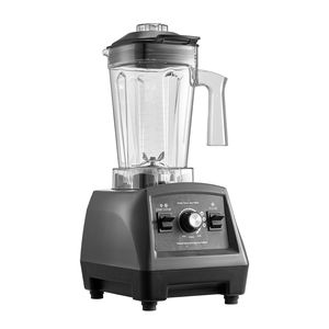 Frullatore Professionale Multifunzione da 61 oz 1400W per Smoothie, Motore Potente, Spina UK - per Frullati - Product Image 5