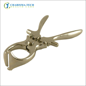เครื่องมือผ่าตัดทำหมันสัตว์ แบรนด์ Burdizzo รุ่นพรีเมียม ขนาด 9 นิ้ว ยอดขายดีที่สุด - Product Image 1