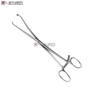 เครื่องมือจัดตำแหน่งลวดสแตนเลส Meyer Manual สำหรับงานทันตกรรมจัดฟัน คีมผ่าตัดทางทันตกรรม อุปกรณ์การแพทย์ทางทันตกรรม มาตรฐานความปลอดภัย-MOL - Product Image 6