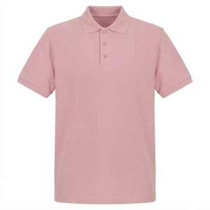 Camiseta Polo de Marca Personalizada, Camisetas Polo Personalizadas para Hombre, Venta al por Mayor de Camisetas Polo de Algodón, Fabricante de Camisetas Polo de Moda para Hombre - Product Image 1