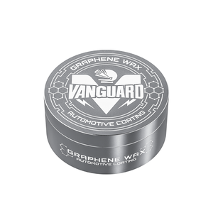 Revêtement protecteur innovant en polymère de graphène, cire améliorée pour la profondeur et la brillance - Product Image 1