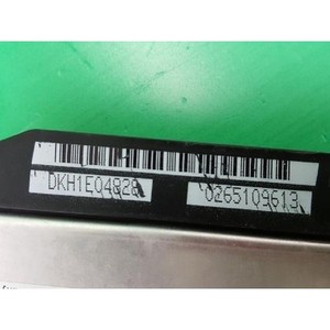ECUs y Módulos de Computación Usados A6 4Z7907389A - Product Image 5