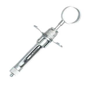 Seringues dentaires et équipement dentaire de haute qualité 1,8 ml et 2,2 ml Instruments chirurgicaux dentaires de précision - Product Image 1