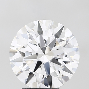 Diamant rond de 5,02 carats certifié IGI, VS1, diamant cultivé en laboratoire - Product Image 1