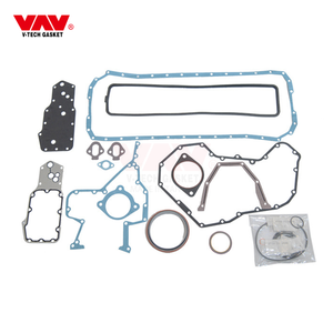 Kit de Reparación de Motor 6735-K1/K2-1100, Junta de Culata para KOMATSU 6D102 - Product Image 1