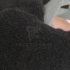 Guantes de ciclismo de calidad profesional hechos con tela suave y transpirable que ofrecen un ajuste cómodo y un agarre mejorado para ciclismo informal - Product Image 4