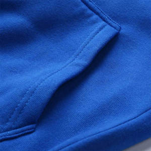 Conjunto Deportivo SMART SHINE ENTERPRISES de Invierno con Capucha de Forro Polar, Cálido, Informal, para Correr, Transpirable y Ligero, de Poliéster/Algodón - Product Image 5